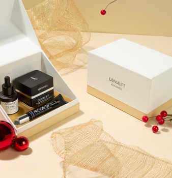  Keenwell Набір DENSILIFT Ліфтинг та Відновлення пружності 2