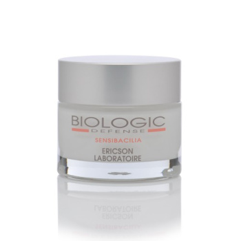 Ericson Laboratoire SENSIBACILIA Крем для чувствительной кожи 50 мл