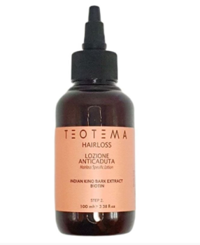 Teotema Лосьон против выпадения волос 100 мл