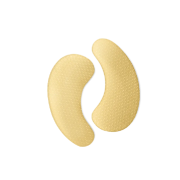 Maria Galland 1000 Mille Les Patchs or Contour Des Yeux Золотые патчи для глаз 1x2 шт