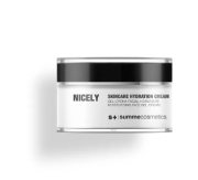S+ Summeсosmetics Nicely Skincare Hydration Gel-Cream Увлажняющий гель-крем 50 мл