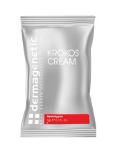 Dermagenetic Krokos Cream Крем з ретинолом та пробіотиком 3 г