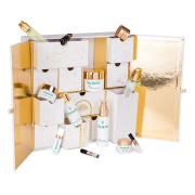 Valmont Лимитированная коллекция Адвент календарь Набор La Maison Valmont Feerie