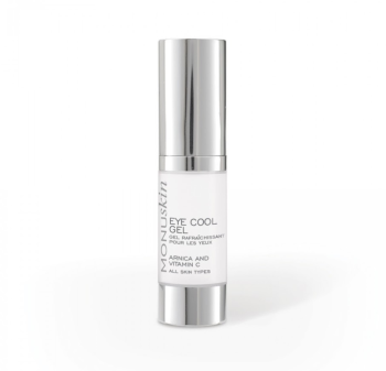 Monuskin Eye Cool Gel Охлаждающий гель под глаза 15 мл