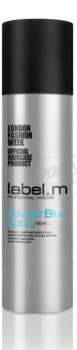 Label.M Powder Blue Spray Блакитна Пудра-Спрей 150 мл