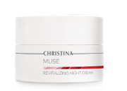 Christina Muse Восстанавливающий ночной крем 50 мл