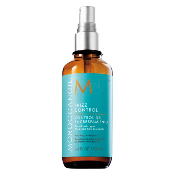 Moroccanoil Frizz Control Спрей - Антистатик для волос 100 мл
