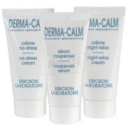 Ericson Laboratoire DERMA-CALM MINI KIT 2 Мини-набор для чувствительной кожи 