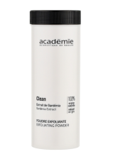 Academie Clean Exfoliating Powder Пудра для эксфолиации 40 г