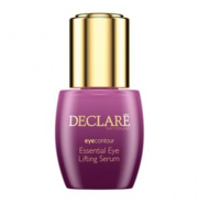 Declare Eye Contour Essential Eye Lifting Serum Восстанавливающая лифтинговая сыворотка под глаза (тестер без упаковки) 15 мл