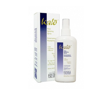 Nisim Kalo Post Epilating Spray Спрей после эпиляции 120 мл