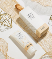 Keenwell Gatsby Энзимный пилинг с экстрактом тыквы и ферментами папайи и ананаса 100 мл