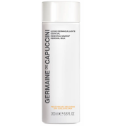 Germaine de Capuccini Essential Makeup Removal Milk Молочко очищающее для сухой и чувствительной кожи 200 мл