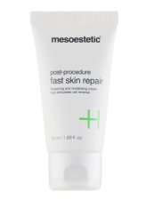 Mesoestetic Cosmedics Post-procedure Fast Skin Repair Крем восстанавливающий кожу после процедур 50 мл