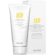 BABE Laboratorios Foot Repairing Cream 10% Urea Крем для ног с 10% Urea 100 мл