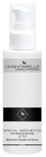 Chantarelle Anti-Bacterial Gel Mask AFTER Антибактериальная гель-маска с биомиметическим пептидом 200 мл