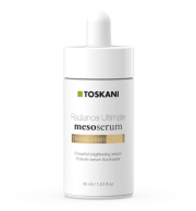 Toskani Radiance Mesoserum Депигментирующая сыворотка 30 мл