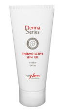 Derma Series Thermo-Active Slim Gel Термоактивный гель для проблемных зон 100 мл