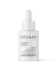 Decaar Oxygen Serum+ Сыворотка кислородная супер бустер+ 20 мл