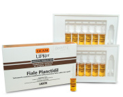 GUAM UpKer FIALE PLANCTIDIL PLANCTIDIL в ампулаx - концентрированное средство против выпадения волос 12х7 мл