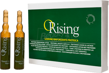 Orising Фитоэссенциальный укрепляющий протеиновый лосьон для волос Orising Фитоэссенциальный укрепляющий протеиновый лосьон для волос