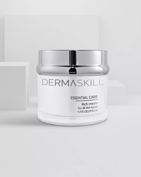 Dermaskill Rich Cream Поживний крем 50 мл