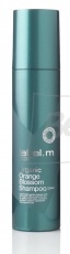 Label.m Organic Orange Blossom Shampoo Шампунь органік квітка апельсина 200 мл