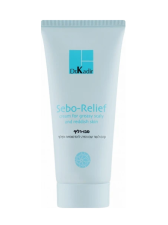 Dr. Kadir Sebo-relief cream Себорельєф крем для жирної шкіри 100 мл
