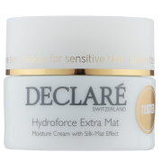 Declare Hydroforce Extra Mat Екстра матуючий зволожуючий крем 50 мл (тестер без упаковки)