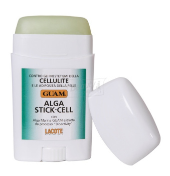 Guam Антицелюлітний стик для тіла 75 мл