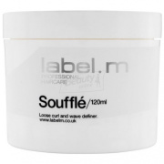 Label.m Souffle Крем-суфле 120 мл