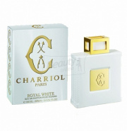 Charriol Royal White Eau de Parfum