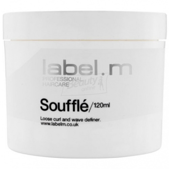 Label.m Souffle Крем-суфле 120 мл