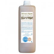 Thalaspa Algae Gel Альго-гель для обертывания и ванн 1 л