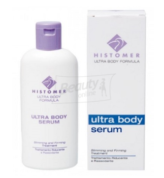 Histomer ULTRA BODY SERUM Антицелюлітна сироватка 250 мл