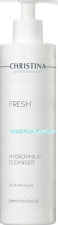 Christina Fresh-Hydropilic Cleanser  - Гидрофильный очиститель для всех типов кожи 300 мл
