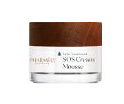 Pharmely SOS Cream Mousse Регенерирующий крем для восстановления поврежденной кожи 50 мл