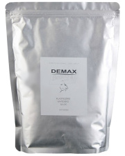 Demax Plasticizing Whitening Mask Пластифікуюча відбілююча маска
