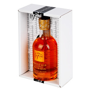 La Ric Miracle milk "Wildberries" Чарівне молочко для ванни "Дика ягода" 200 мл