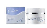 Dr. Spiller Alpine-Aloe Cream Крем с алоэ для восстановления сухой кожи 50 мл