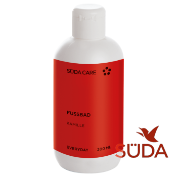 Suda Засіб для ванни