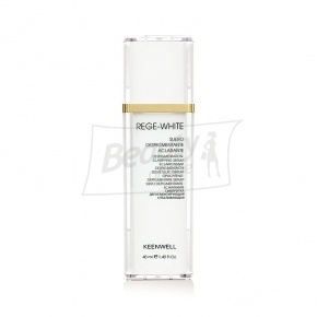 Keenwell Rege-White Depigmenting Serum Депигментирующая сыворотка 40 мл