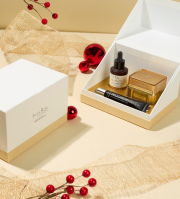 Keenwell Набор JALEA REAL Восстанавливающий