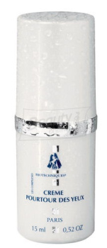 M120 Крем для ухода за контуром глаз 15 мл