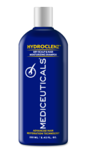 Mediceuticals Hydroclenz Shampoo Мужской шампунь против выпадения и истончения волос для сухой кожи головы/волос