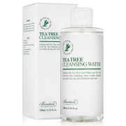 Benton Tea Trea Cleansing Water Очищающая Вода с чайным деревом 200 мл