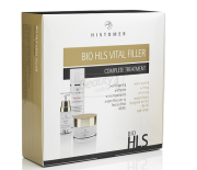 Histomer KIT BIO HLS VITAL FILLER Набор для заполнения морщин, упругости и эластичности 45-55 лет