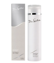 Dr. Spiller Hair Shampoo With Collagen Шампунь для волос с коллагеном 250 мл