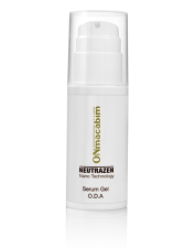 OnMacabim Ultra Sound (Nano Technology) Gel Brightening - Гель осветляющий 100 мл