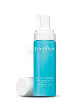 Natura Bisse Oxygen Mousse Оксигенирующий мусс 150 мл	